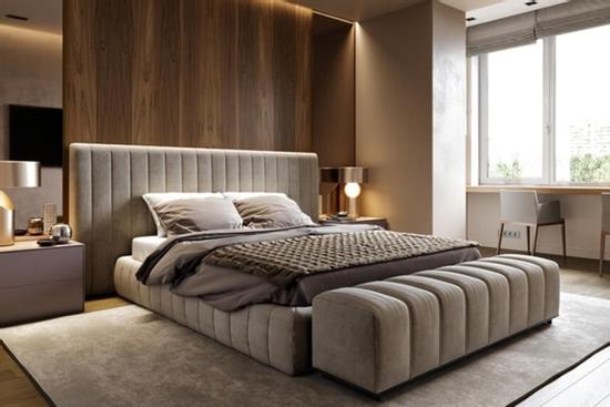 Giường ngủ phạm phong thủy thế này chớ trách quý nhân cứ đòi rời xa!