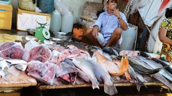 3 loại cá chứa nhiều ký sinh trùng nhất, nhiều người không biết thường mua về ăn-2