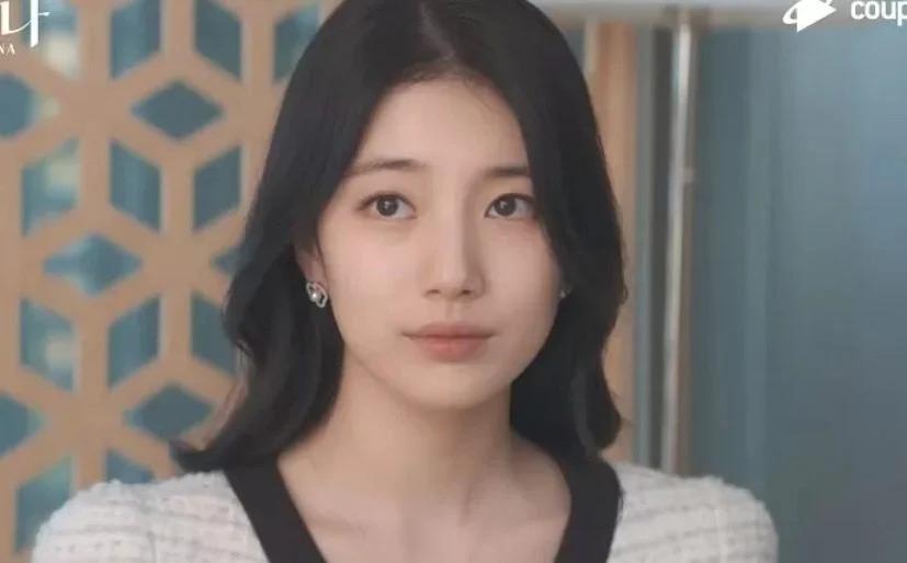 Phim mới của Suzy nói Trung Quốc bán hàng giả-1