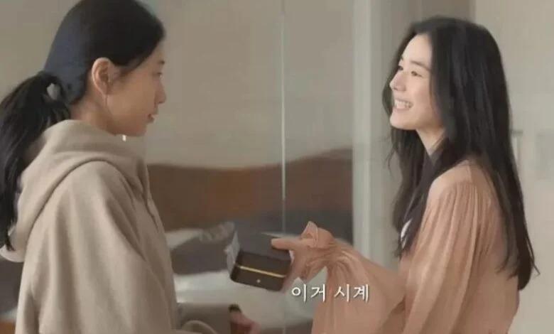 Phim mới của Suzy nói Trung Quốc bán hàng giả-2