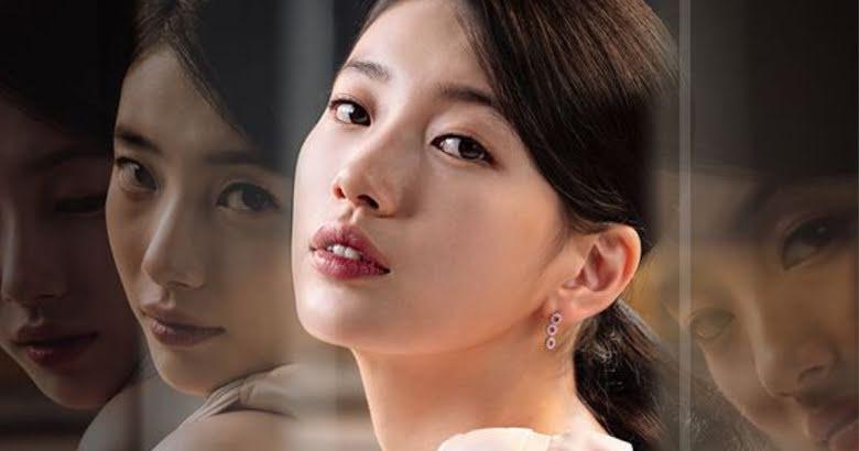 Phim mới của Suzy nói Trung Quốc bán hàng giả-6