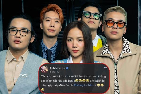 Phương Ly bị soi rạn da bụng, netizen đào lại ồn ào 19 tuổi sinh con-14