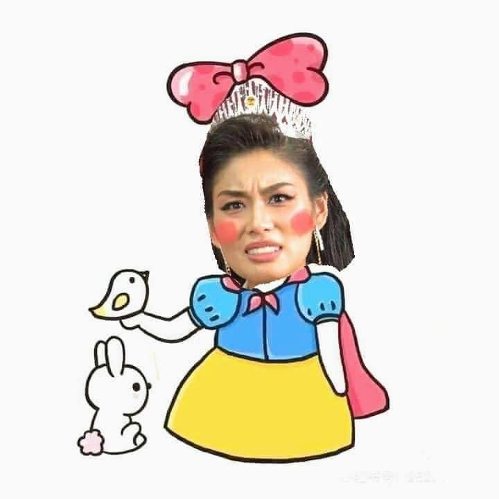 Hú hồn loạt ảnh cầm gạch, vác kiếm của Á hậu Thảo Nhi Lê-9