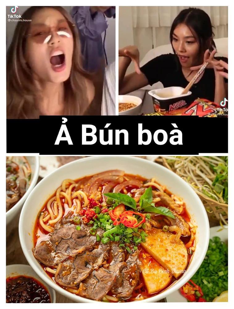 Hú hồn loạt ảnh cầm gạch, vác kiếm của Á hậu Thảo Nhi Lê-11