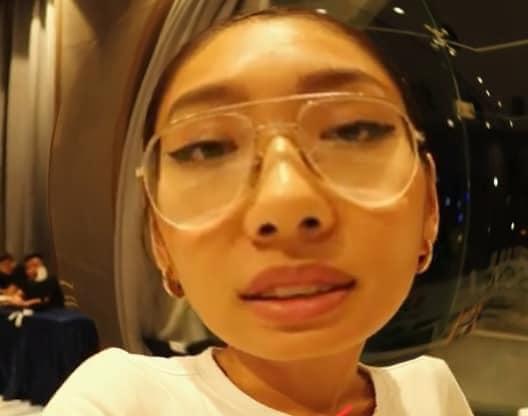 Hú hồn loạt ảnh cầm gạch, vác kiếm của Á hậu Thảo Nhi Lê-19