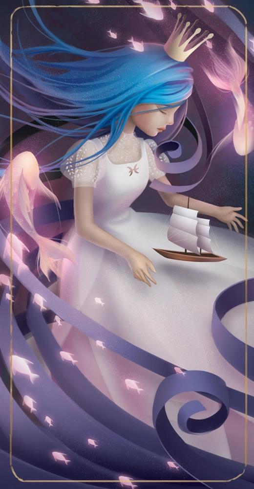 Tử vi 12 cung hoàng đạo Chủ nhật ngày 3/7/2022: Gian díu mập mờ-2