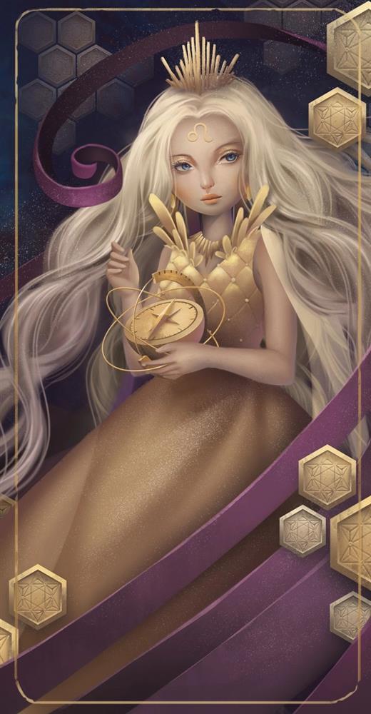 Tử vi 12 cung hoàng đạo Chủ nhật ngày 3/7/2022: Gian díu mập mờ-3