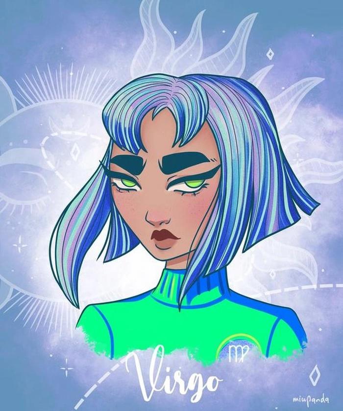 Tử vi 12 cung hoàng đạo Chủ nhật ngày 3/7/2022: Gian díu mập mờ-4