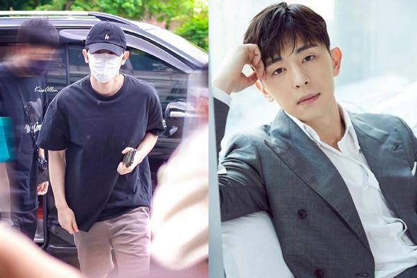 Cuộc sống của Đặng Luân sau 5 tháng bị loại khỏi showbiz-2