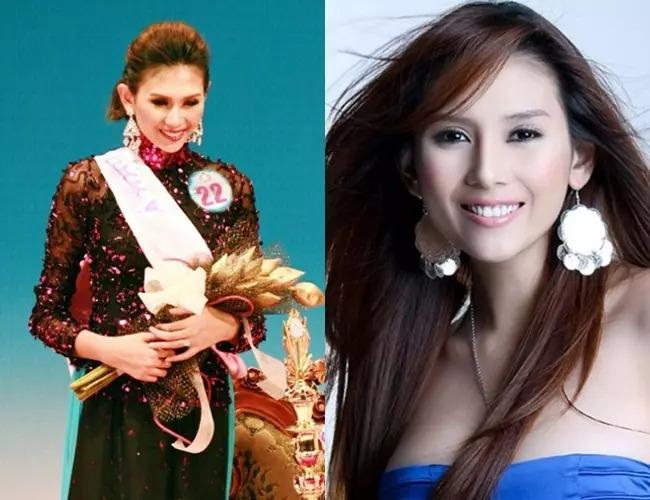 5 Á hậu 1 Hoa hậu Hoàn vũ Việt Nam: Thảo Nhi Lê đẹp nhất?-1