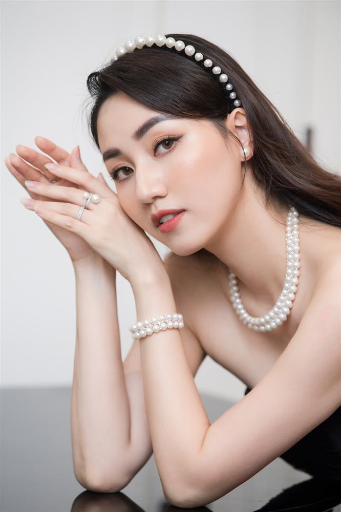 5 Á hậu 1 Hoa hậu Hoàn vũ Việt Nam: Thảo Nhi Lê đẹp nhất?-6