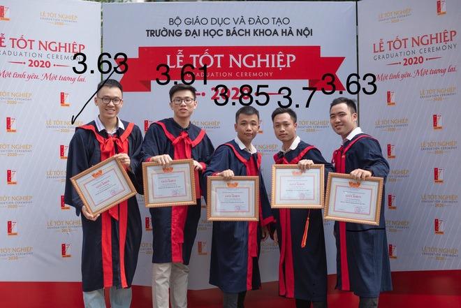 Lập nhóm đi thi học sinh giỏi Quốc gia rồi kéo nhau cùng du học Pháp-3