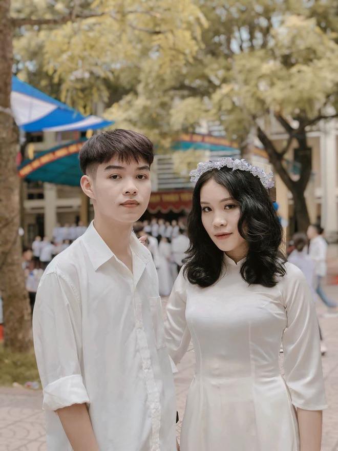 Lập nhóm đi thi học sinh giỏi Quốc gia rồi kéo nhau cùng du học Pháp-12