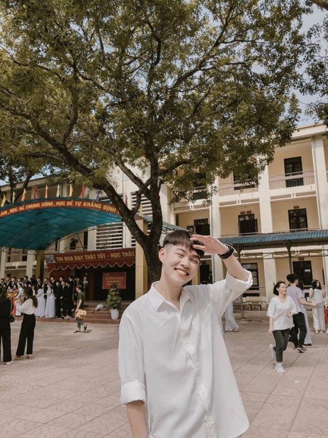 Lập nhóm đi thi học sinh giỏi Quốc gia rồi kéo nhau cùng du học Pháp-13