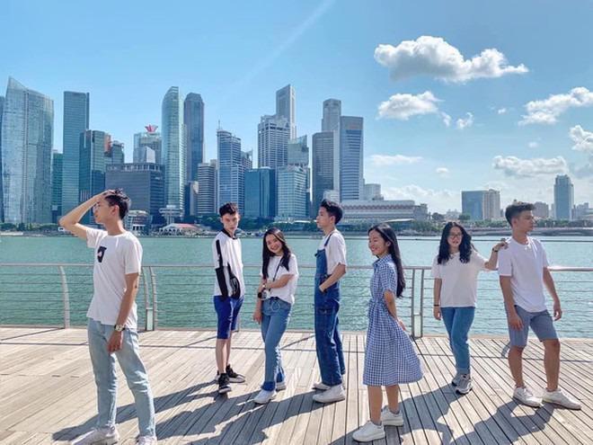 Lập nhóm đi thi học sinh giỏi Quốc gia rồi kéo nhau cùng du học Pháp-19