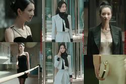 Seo Ye Ji trong phim mới: Vững phong độ mặc đẹp với vòng eo con kiến