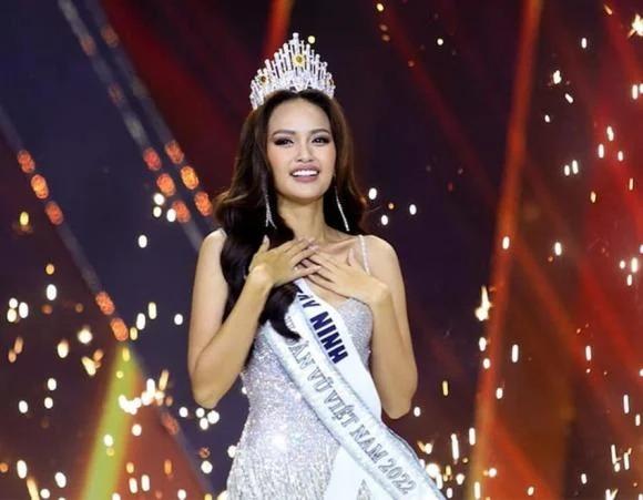 Hoa hậu Ngọc Châu khẳng định chưa bao giờ nói nhà mình nghèo-1