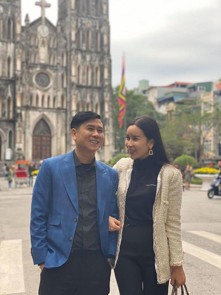 Hôn nhân kỳ lạ của nhạc sĩ Hồ Hoài Anh và ca sĩ Lưu Hương Giang-1