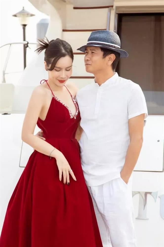Hôn nhân kỳ lạ của nhạc sĩ Hồ Hoài Anh và ca sĩ Lưu Hương Giang-2