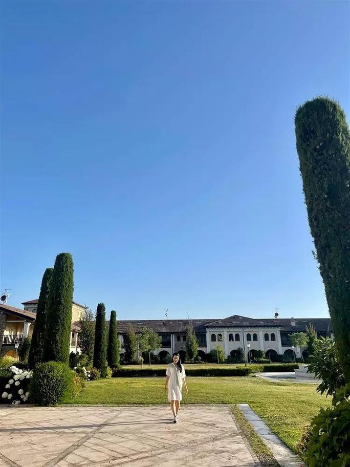 Hôn nhân kỳ lạ của nhạc sĩ Hồ Hoài Anh và ca sĩ Lưu Hương Giang-5