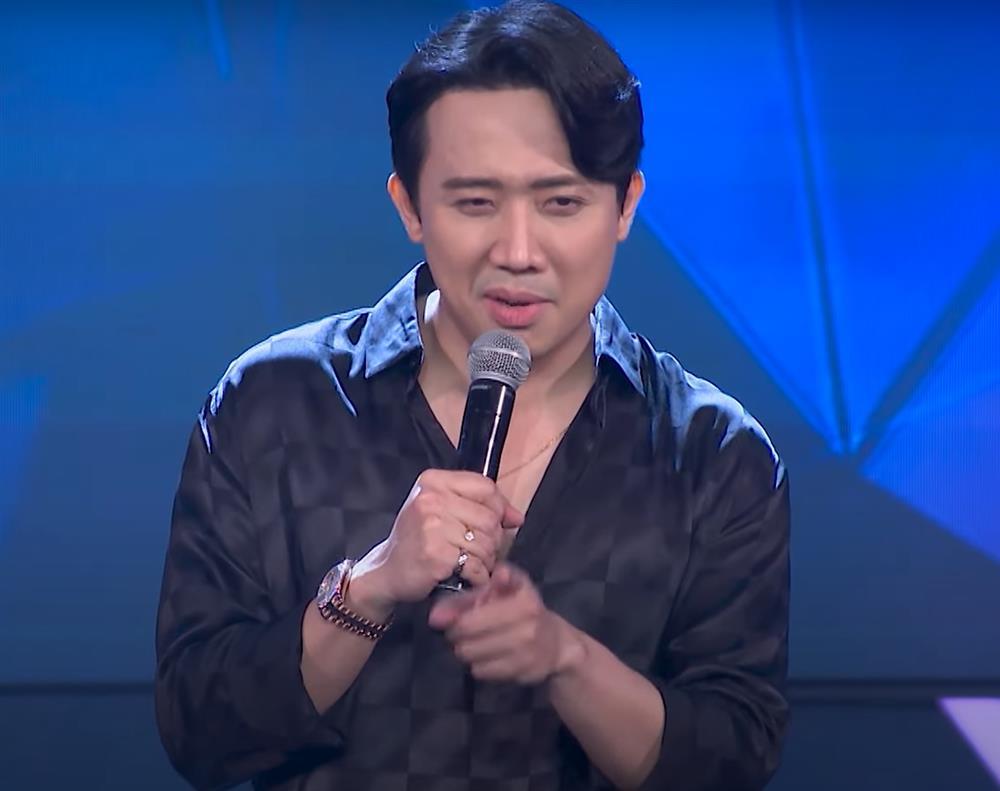 Lâm Khánh Chi xuất hiện ô dề, lu mờ nữ chính Người Ấy Là Ai-13