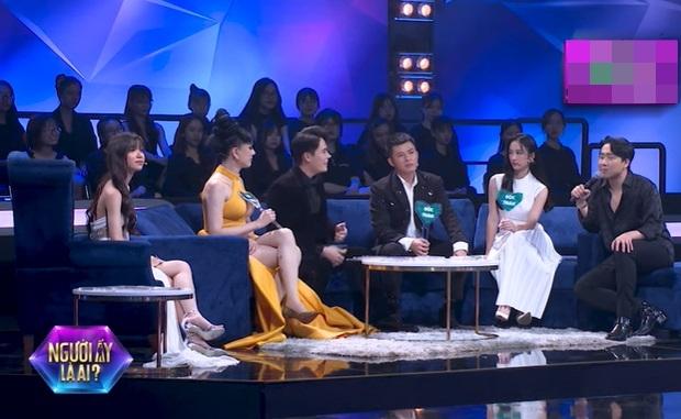 Võ Tấn Phát hớ hênh xác nhận chia tay Đại Nghĩa?-2