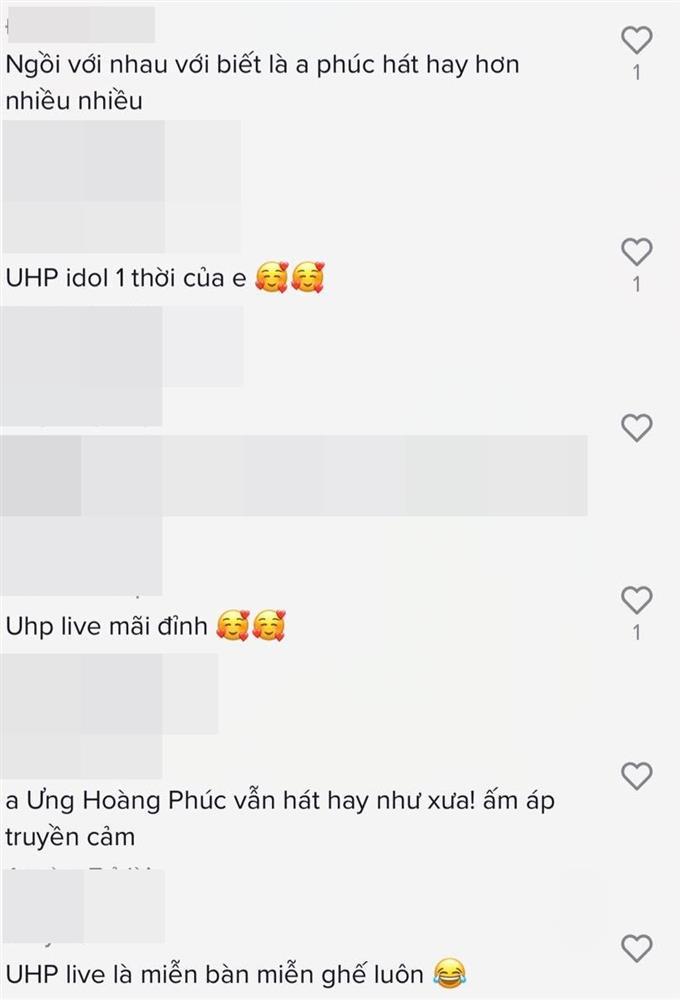 Ưng Hoàng Phúc và Đức Phúc tráo hit, dân mạng tranh cãi liệu ai phá bài ?-3