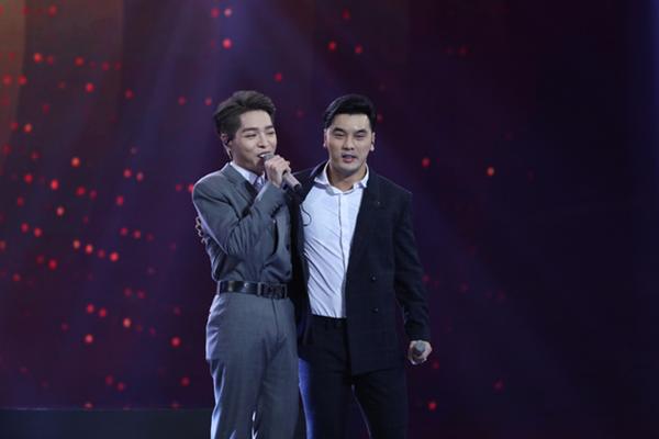 Ưng Hoàng Phúc trải lòng về cú sốc buộc phải rời sân khấu-4