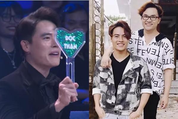 Đại Nghĩa đăng đàn tuyển trợ lý nhưng bị bình luận tục tĩu-8