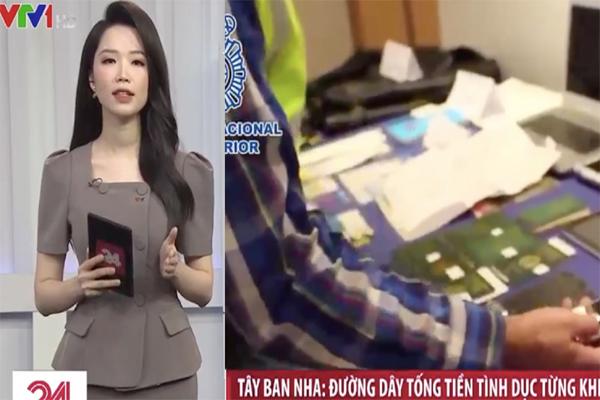 Bóc lột phụ nữ bị lừa bán dâm ở Tây Ban Nha-2