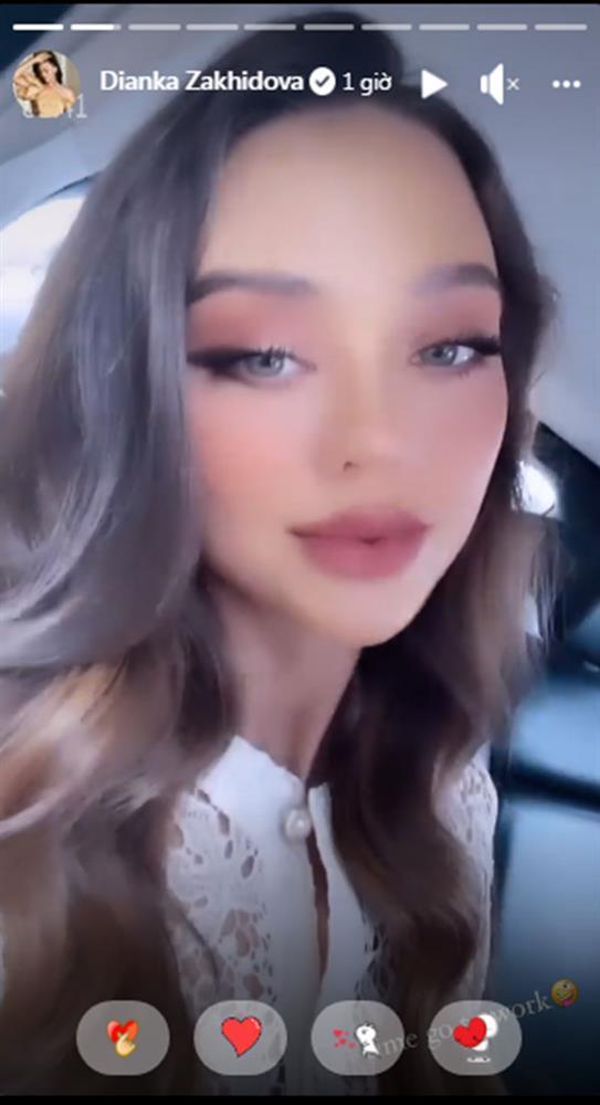 Vợ Tây của Bùi Tiến Dũng lộ mặt khác lạ sau 1 tháng lấy chồng-3