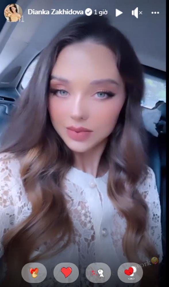 Vợ Tây của Bùi Tiến Dũng lộ mặt khác lạ sau 1 tháng lấy chồng-2