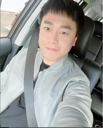 Tình cũ Hòa Minzy bảnh như trai tân sau nhiều lần xuống mã-5