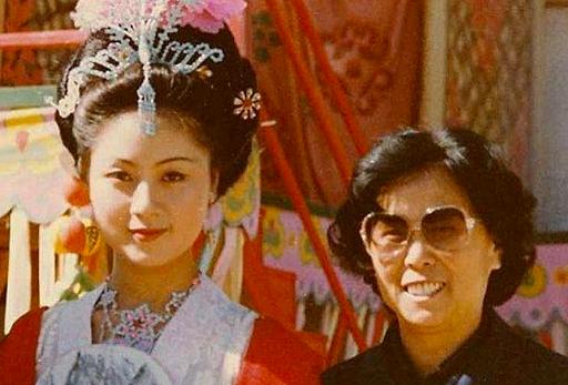 Bạch Cốt Tinh nói câu khiến đạo diễn Tây Du Ký day dứt suốt đời-2