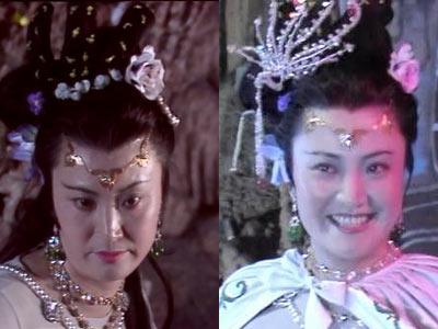 Bạch Cốt Tinh nói câu khiến đạo diễn Tây Du Ký day dứt suốt đời-3