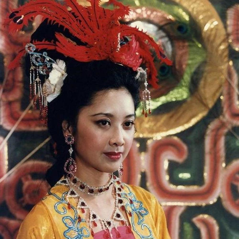 Bạch Cốt Tinh nói câu khiến đạo diễn Tây Du Ký day dứt suốt đời-4