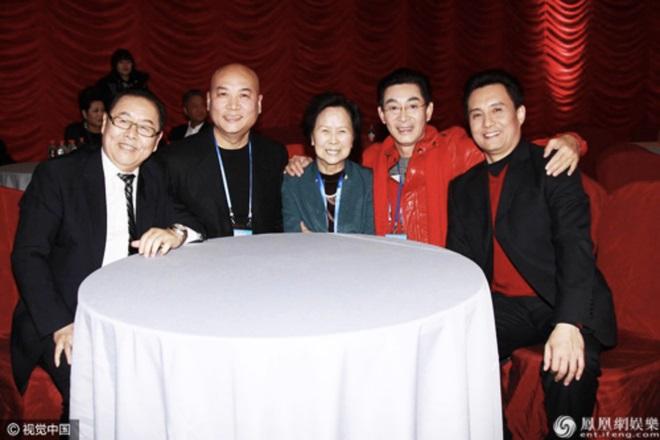 Bạch Cốt Tinh nói câu khiến đạo diễn Tây Du Ký day dứt suốt đời-5