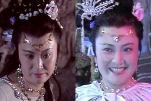 Chị cả Nhện tinh của Tây Du Ký: CEO giàu nức tiếng, U60 nhan sắc gây bất ngờ-5