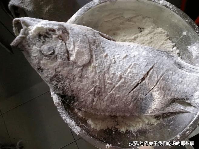 Loại cá bình dân ở Việt Nam là nguyên liệu cao cấp ở nước ngoài-5