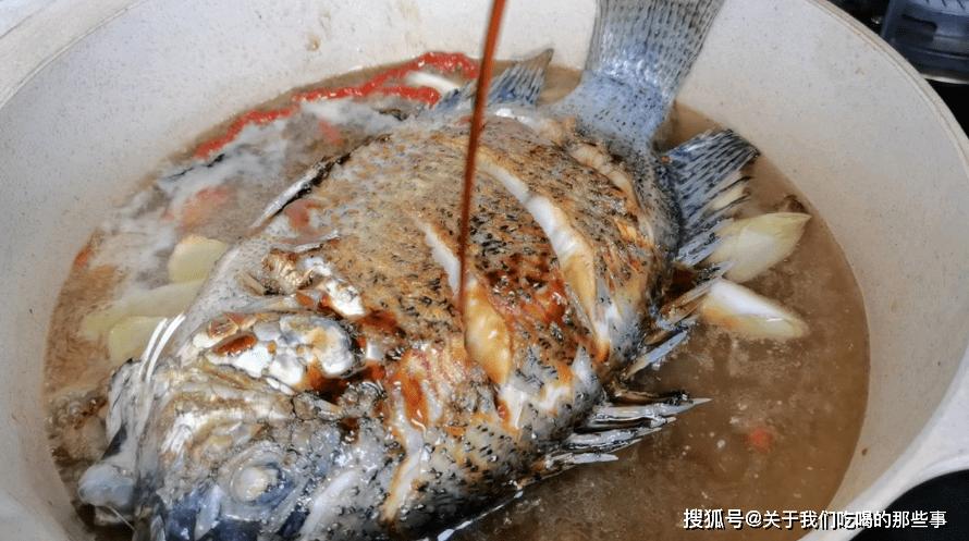 Loại cá bình dân ở Việt Nam là nguyên liệu cao cấp ở nước ngoài-6