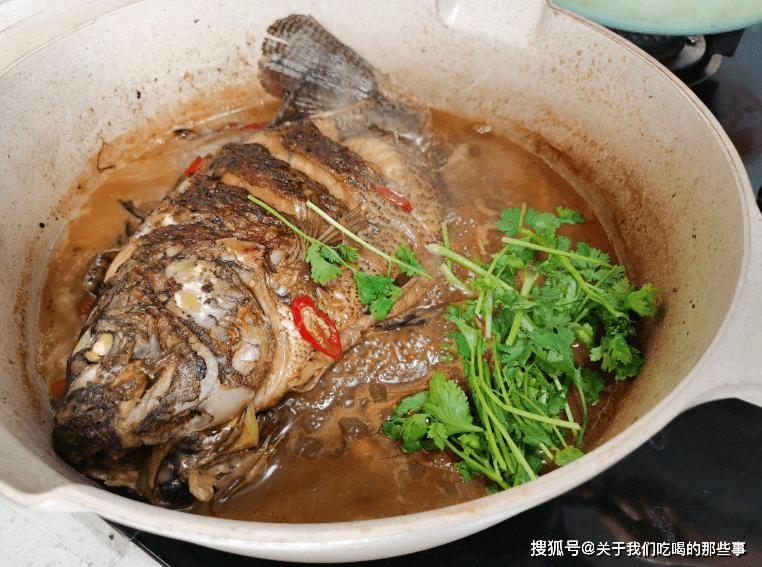 Loại cá bình dân ở Việt Nam là nguyên liệu cao cấp ở nước ngoài-7