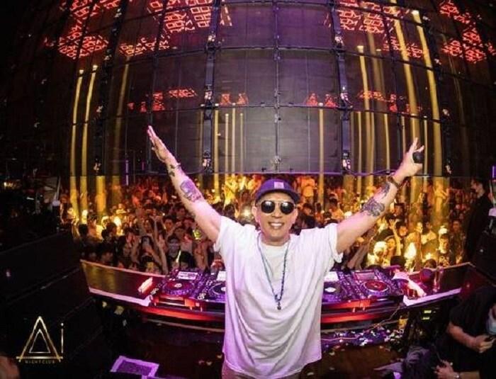 Cưới Từ Hy Viên, chồng mới xứ Hàn nhận cát-xê khủng-1