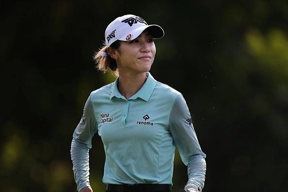 Nữ golf thủ gốc Hàn sắp lấy con trai nhà tài phiệt-3