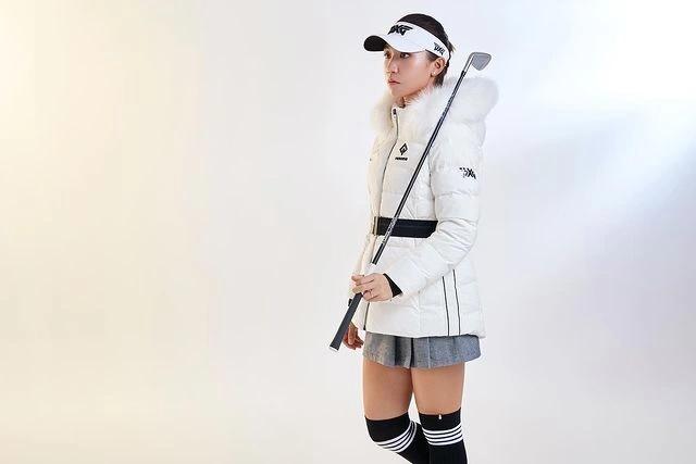 Nữ golf thủ gốc Hàn sắp lấy con trai nhà tài phiệt-6