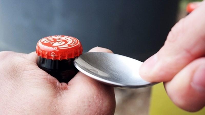 Không chỉ để xúc cơm, chiếc thìa còn có cả tá công dụng ít người biết-6