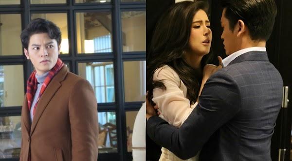 Chửi vợ như rác rưởi, chồng tái mặt khi đọc tin nhắn sếp đòi mua vợ-2