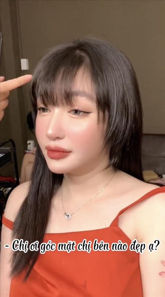 Elly Trần khoe bụng múi nét căng giữa tin đồn bầu lần 3-2