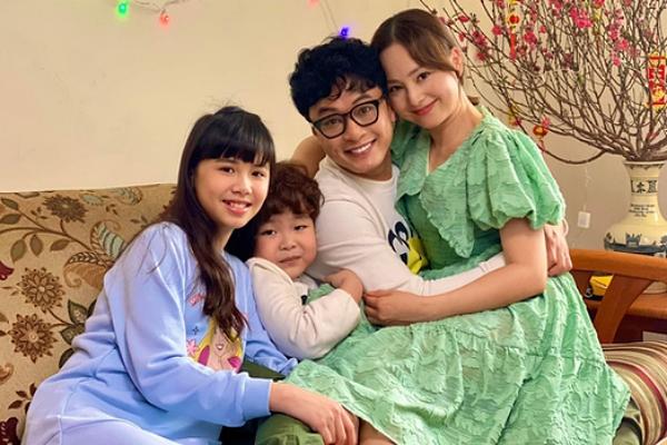 Thương Ngày Nắng Về 2 tập 40: Chủ tịch Long ra tay với Vân Trang và bà Nhung-6