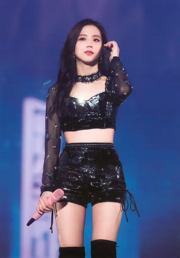 Fan BLACKPINK lại nội chiến vì Jisoo mãi không được quảng bá cá nhân-6