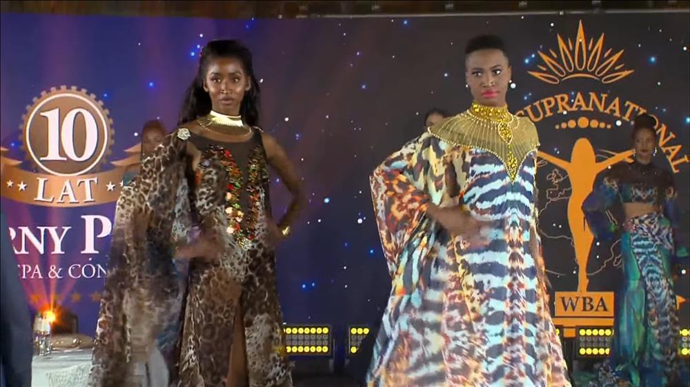 Kim Duyên có chiến thắng đầu tiên tại Miss Supranational 2022-4